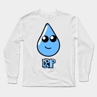 Dripldis Gamer Long Sleeve T-Shirt